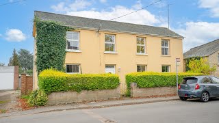 VIDEO TOUR Rockmill End Willingham  Hockeys Estate Agent [upl. by Snave910]