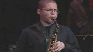 Alex Han  Alto Sax [upl. by Ysle]