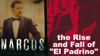 Narcos Mexico Review Netflix Season 4 Recap [upl. by Eerazed252]