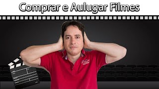 Melhores Sites para Comprar e Alugar Filmes em até 4k Assistir Online e sem Lag [upl. by Strain562]