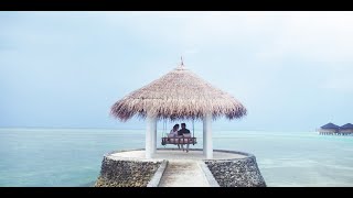 Anantara Veli Maldives Resort – An AdultsOnly Sanctuary in Maldivian Hues [upl. by Yaner451]