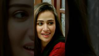 Tere Sath To Bar bar Bhagne Ko Dil chahta😂shorts funnyshorts pakistanidrama ferozkhan sanajaved [upl. by Eelanaj744]