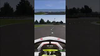 Silverstone on the simulator full lap on my channel f1 silverstone onboard simulator [upl. by Elberfeld]