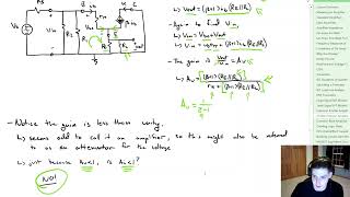 Is the Emitter Follower Really That Confusing  Electronics [upl. by Eleazar]