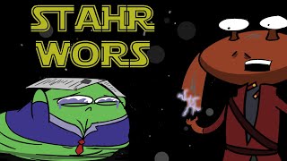 Stahr Wors RPG Story The Farce Awokends [upl. by Tucky]