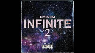 Eminem Infinite 2 Freestyle [upl. by Sasnak820]