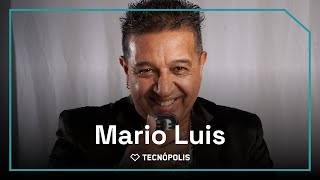 Mario Luis  Tecnópolis 2022 en VIVO  317 18 h [upl. by Nacnud]