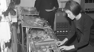 Trailblazer Delia Derbyshire Festival 2024 [upl. by Adnarym]