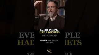 Every nation had Prophets shaykhhamzayusuf islamicvideo faith god [upl. by Cymbre]