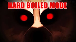 HARD BOILED MODE COMPLETE  One Nights at Flumpty 2 [upl. by Haleelahk411]