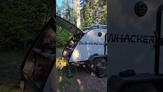 Bushwhacker tear drop 6 month review the 2024 10HD [upl. by Ignatz]