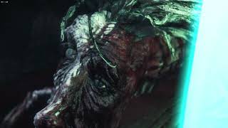 Bloodborne PC  130 fps  Fulll SFX  Ludwig the Holy Blade  Full Fight  Full Cutscenes  LS [upl. by Davie]