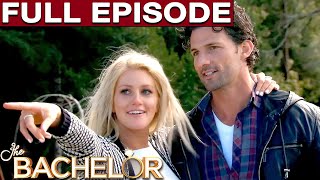 The Bachelor Australia Season 1 Episode 11 Full Episode [upl. by Doreen]