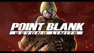 KITA COBA LIVE MAIN GAME NOSTALGIA  POINT BLANK INDONESIA [upl. by Eseerehc]