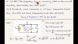 Attenuation in Decibels [upl. by Radmen]