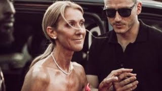 L’état de santé de Céline Dion suscite l’espoir d’un miracle [upl. by Guss411]