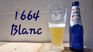 Kronenbourg 1664 Blanc 5 [upl. by Jopa]