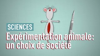 Fautil se passer de l’expérimentation animale [upl. by Falda30]