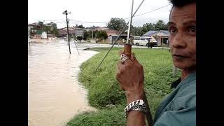 Banjir Segamat 2006 2 [upl. by Navonod155]