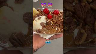 Andy’s frozen custard vlog review ￼shorts food familyvlog review reels icecream [upl. by Gough]