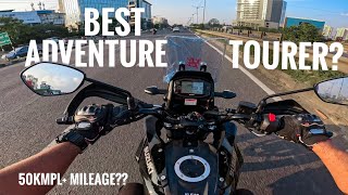 Suzuki v strom 250  Best adventure bike in budget [upl. by Coombs]