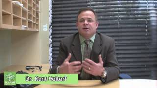 Dr Kent Holtorf Talks about Thyroid Test and Treatment Errors [upl. by Catton]