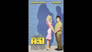 Shallow Hal 2001 Movie Review [upl. by Halyk]