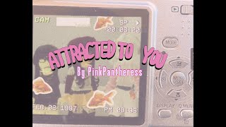 ATTRACTED TO YOU PinkPantheress [upl. by Charie]