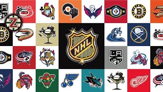 WAY TOO EARLY 20242025 NHL Standings Predictions  Stanley Cup Playoff Picture  Juddz Budz [upl. by Low]