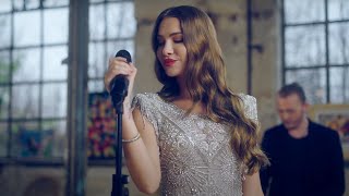 Otilia  Bilionera  Live Session [upl. by Ave926]