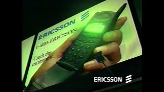 September 19 1998 commercials [upl. by Eessej788]