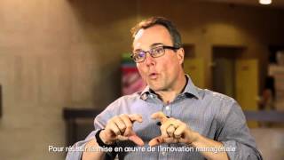 What is Innovation Management by Dr Julian Birkinshaw [upl. by Anatola]