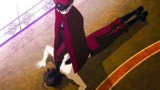 Bungou Stray Dogs Season 4「AMV」Army ᴴᴰ [upl. by Yankee]