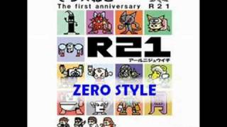 ZERO STYLE 【てつ×ねこ】 [upl. by Ecnahc]