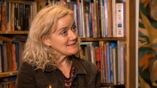 meeting sophie thompson  Detectorists [upl. by Ardolino108]