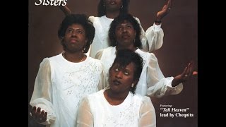 quotTell Heavenquot Original1987 The Lumzy Sisters [upl. by Chet]