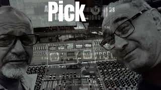 Pick up the Pieces INRoK Sessions with Albert CalvoBall amp Stuart [upl. by Ellenej]