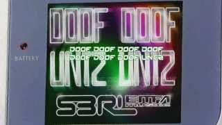 Doof Doof Untz Untz  S3RL [upl. by Akemeuwkuhc]