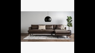 Dexter Sofa [upl. by Naiviv]