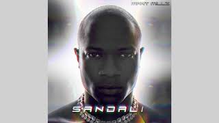 Sandali Official Audio Video [upl. by Logan278]