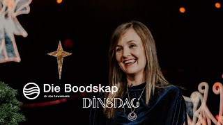 3 Desember 2024 Dinsdag S5 Ep 212  Die Boodskap vir Jou Lewensreis [upl. by Braca]