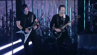 Trivium  Until the World Goes Cold Live at Full Sail University July 10th 2020 [upl. by Drawyah]