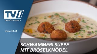 Kochen mit Elfriede Schachinger [upl. by Ollecram354]