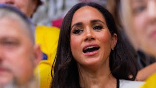 Meghan Markle has waged ‘campaign of vilification’ against Royal Family [upl. by Atikkin]