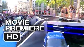 Fast amp Furious 6 Full Movie2013 Vin Diesel  Paul Walker  Dwayne JohnsonFull Movie ReviewampFacts [upl. by Robertson]