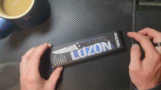 for when size does actually matter cold steel large Luzon [upl. by Keenan]