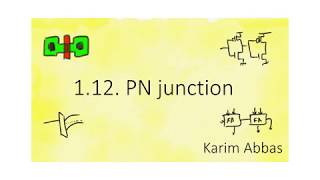 112 PN junction [upl. by Rhetta]