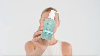 The Purest Solutions  Hydrating Gentle Facial Cleanser [upl. by Abdulla]