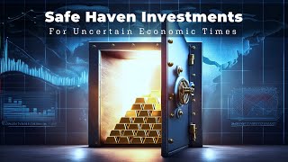 Investing During Market Downturns Safe Haven Portfolio Strategies for Individual Investors [upl. by Allehc]