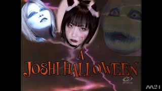 Joshi Halloween [upl. by Bethezel849]